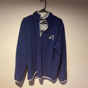Men’s Nautica 1/4 Zip